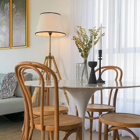 Mr. Brooklyn - By Tlv2Go Apartment Тел Авив Стая снимка
