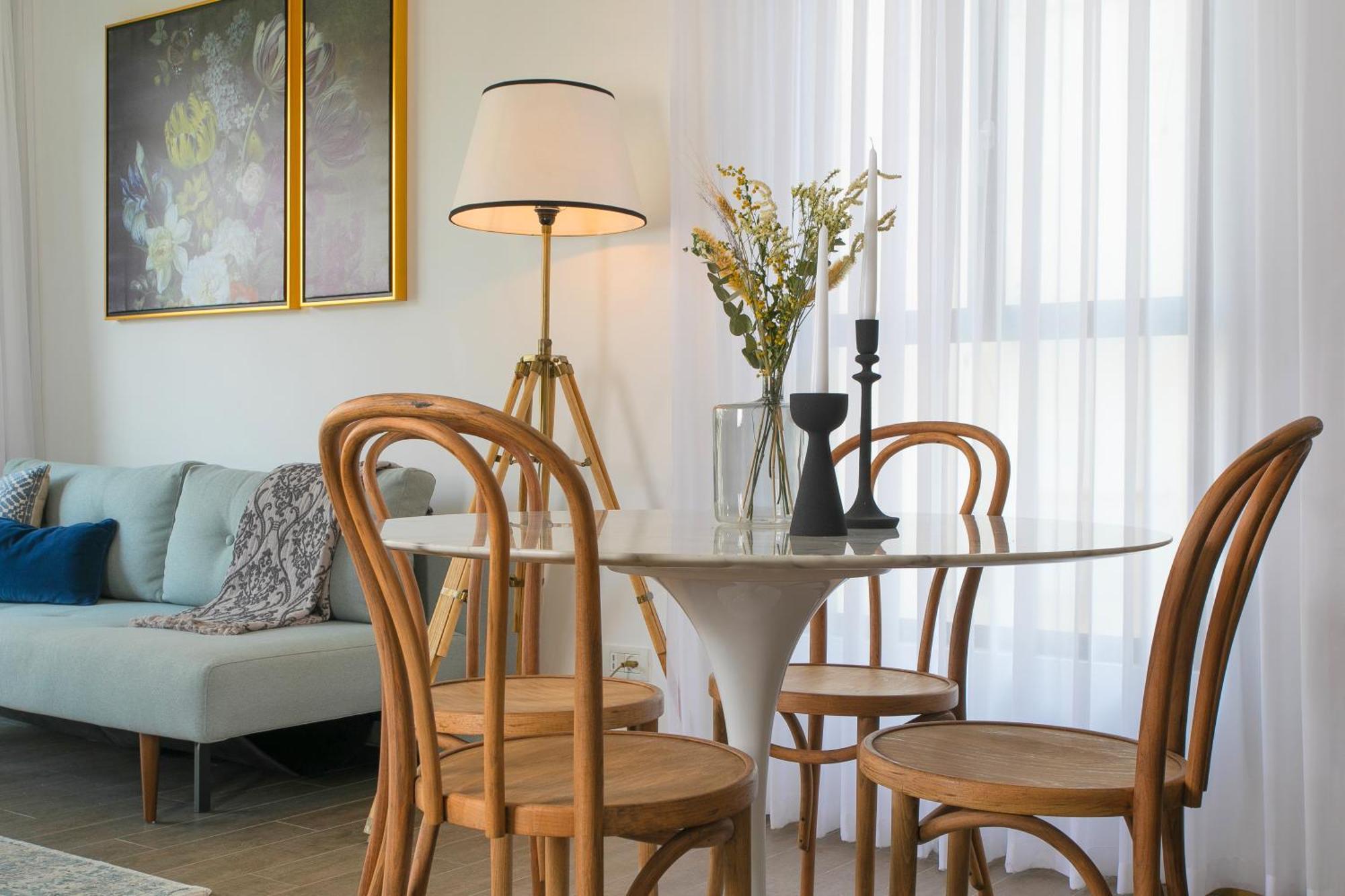 Mr. Brooklyn - By Tlv2Go Apartment Тел Авив Стая снимка