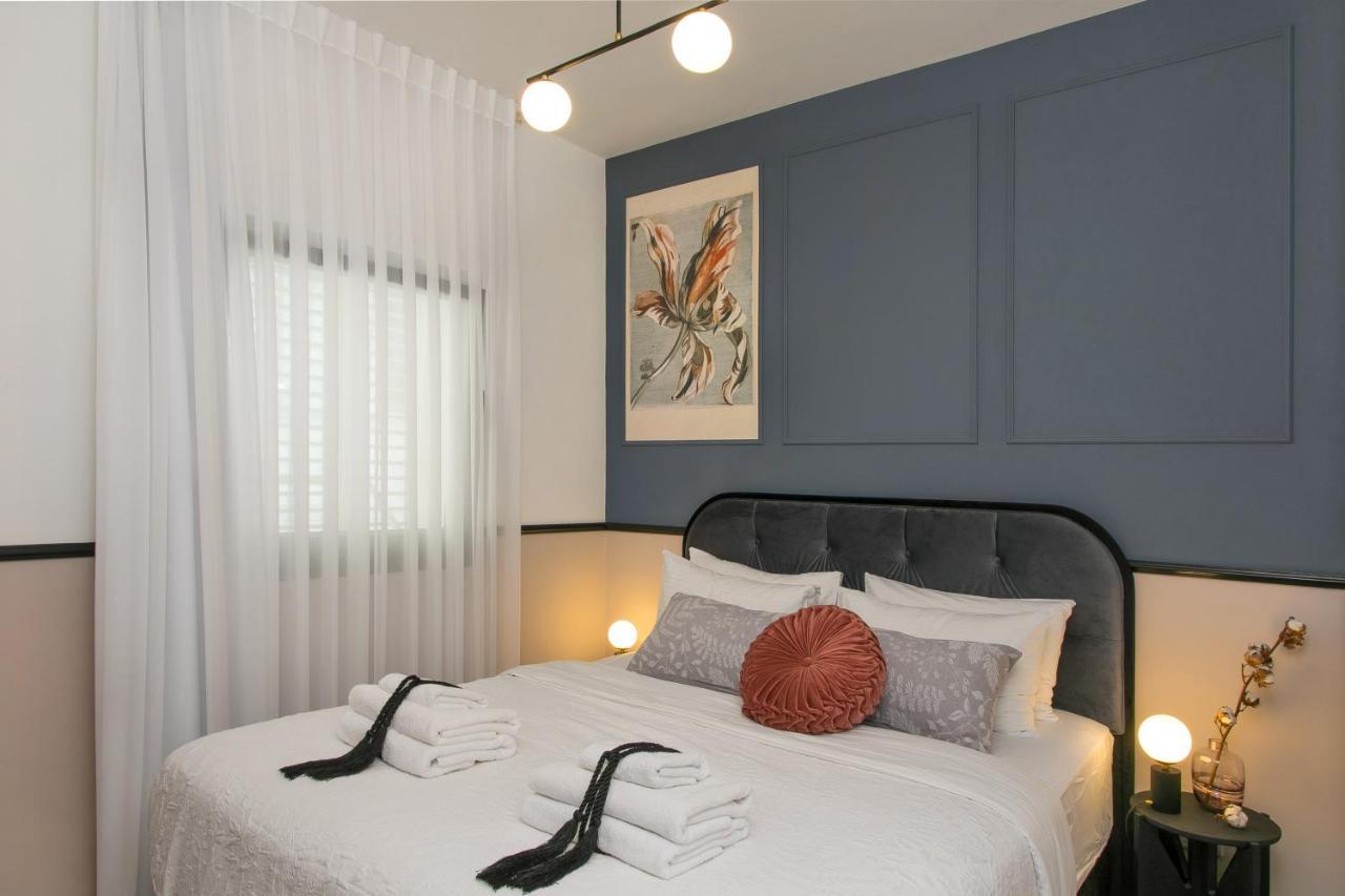 Mr. Brooklyn - By Tlv2Go Apartment Тел Авив Екстериор снимка