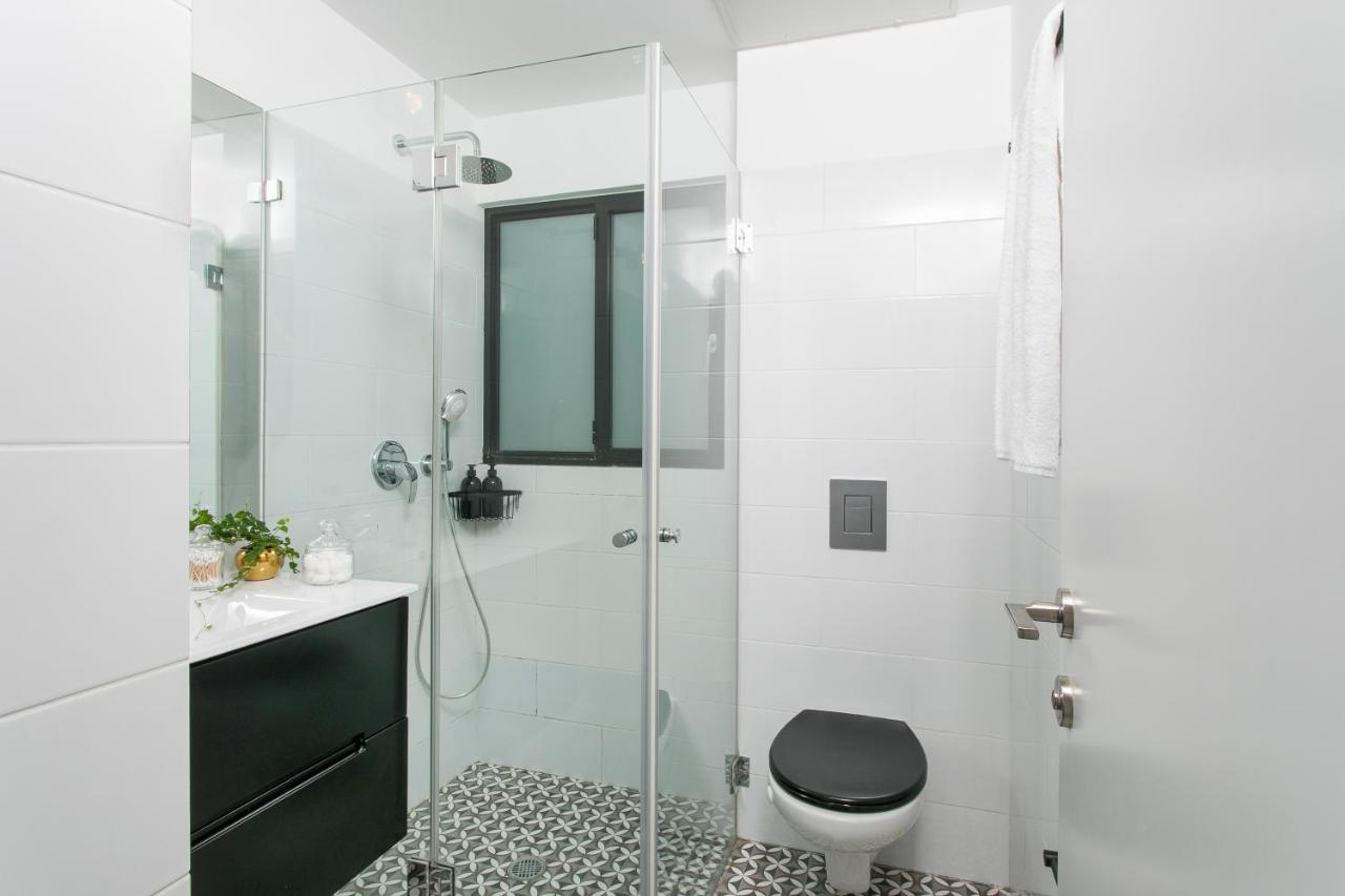 Mr. Brooklyn - By Tlv2Go Apartment Тел Авив Екстериор снимка