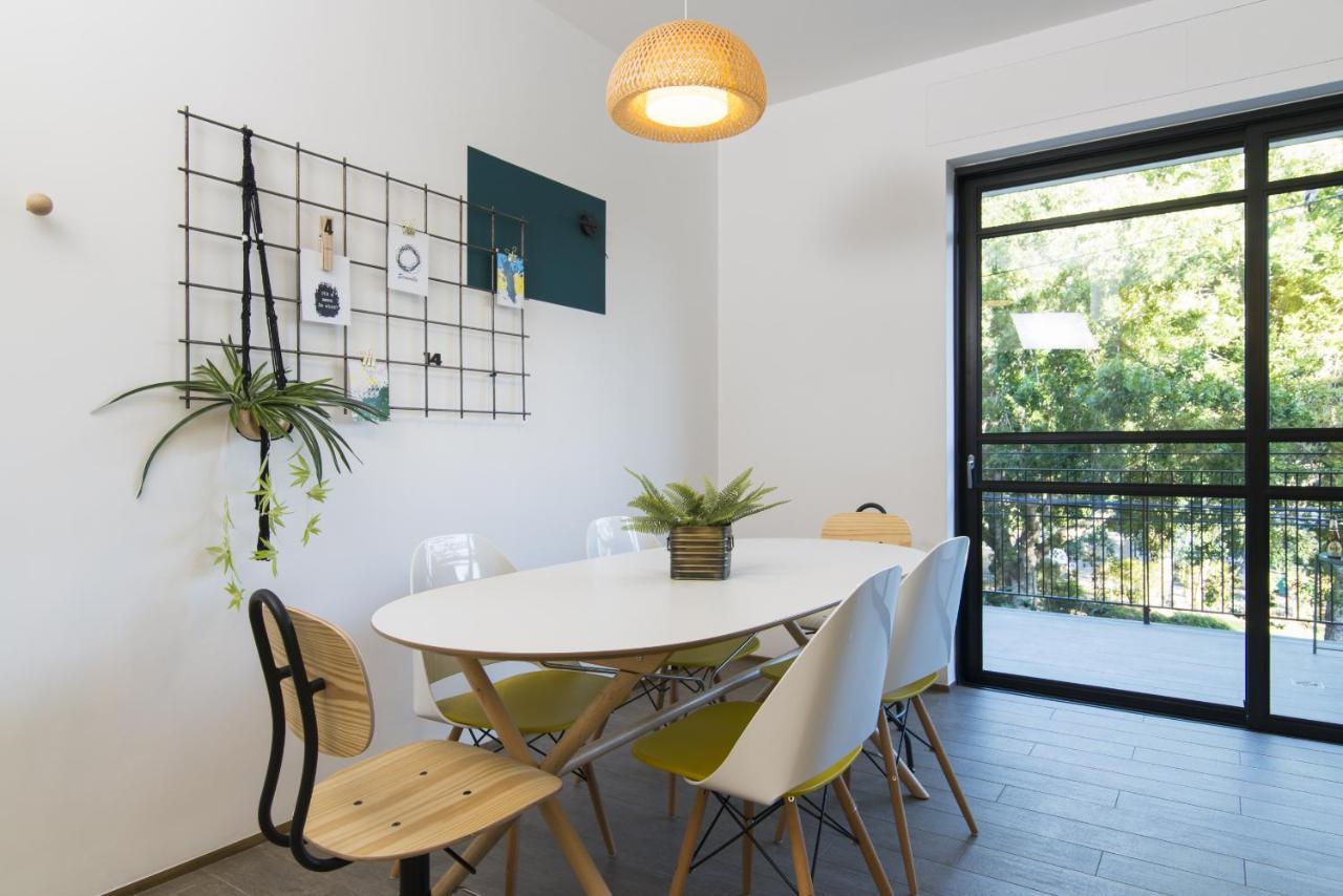 Mr. Brooklyn - By Tlv2Go Apartment Тел Авив Екстериор снимка
