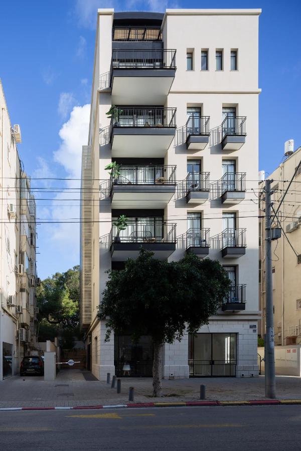 Mr. Brooklyn - By Tlv2Go Apartment Тел Авив Екстериор снимка